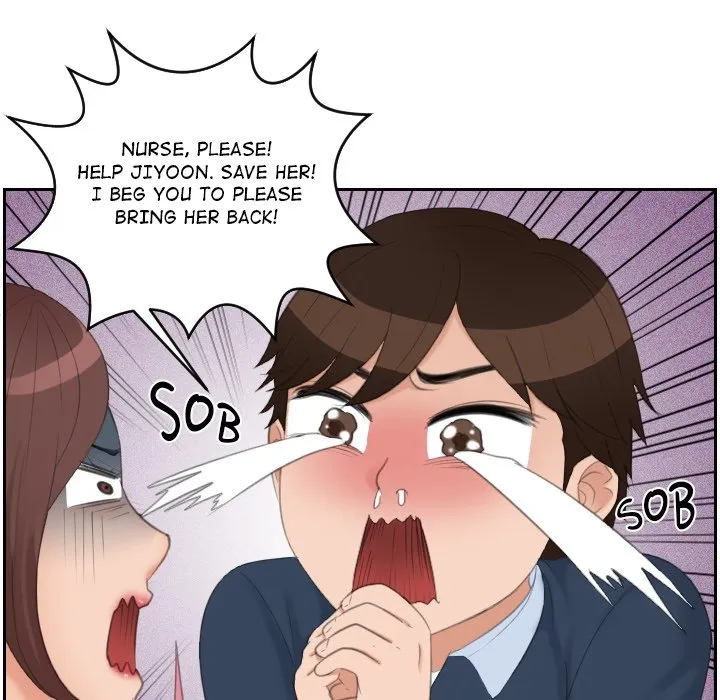 Read My Love Doll chapter 5.1 image 34 on Lezhin