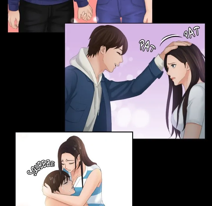 Read My Love Doll chapter 5.1 image 43 on Lezhin
