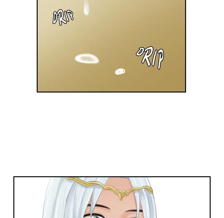 Read My Love Doll chapter 5.1 image 46 on Lezhin