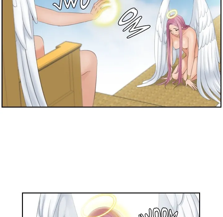 Read My Love Doll chapter 5.1 image 59 on Lezhin