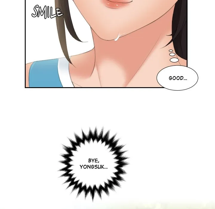 Read My Love Doll chapter 5.1 image 6 on Lezhin