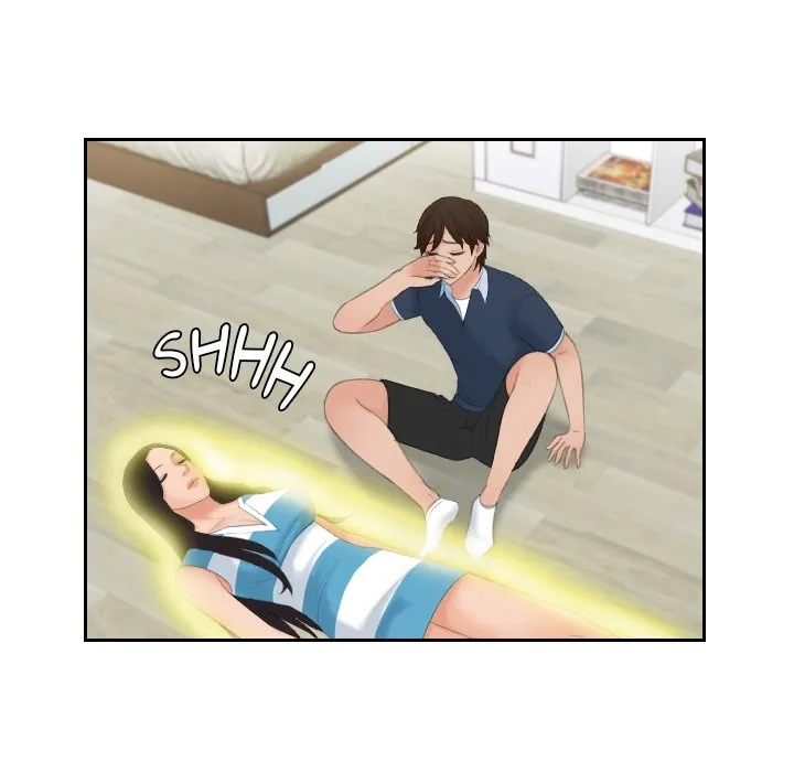 Read My Love Doll chapter 5.1 image 80 on Lezhin