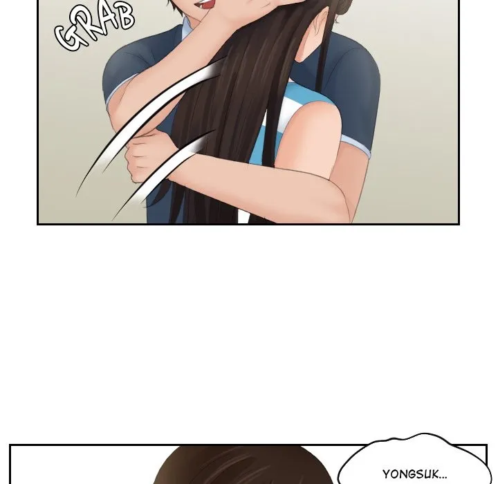 Read My Love Doll chapter 5.1 image 83 on Lezhin