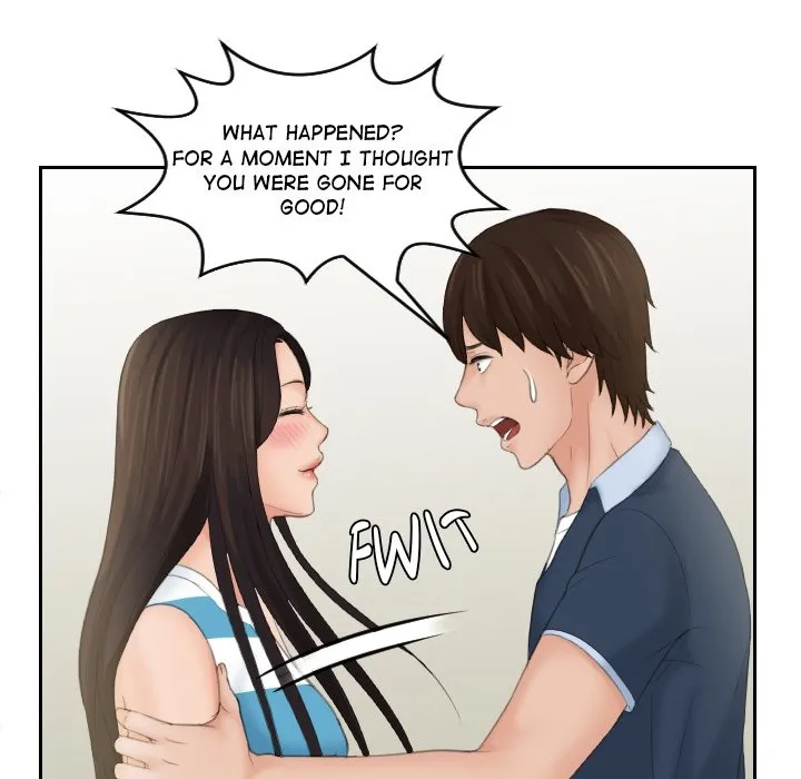 Read My Love Doll chapter 5.1 image 85 on Lezhin