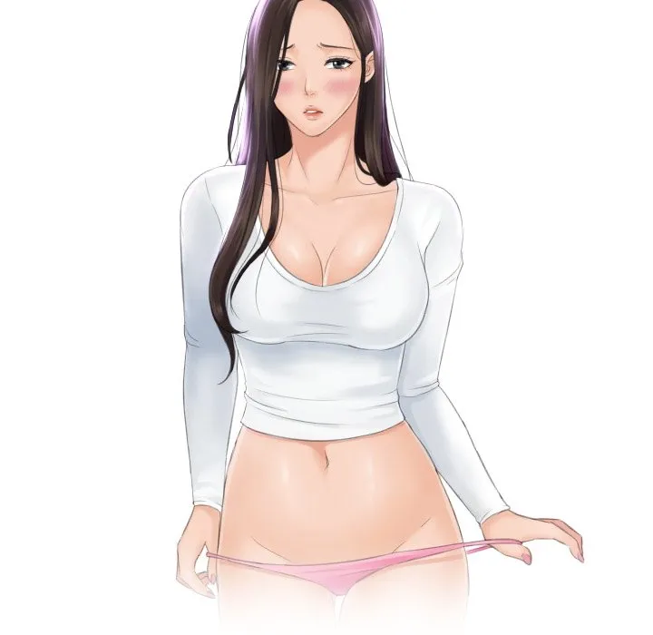 Read My Love Doll chapter 5.1 image 9 on Lezhin