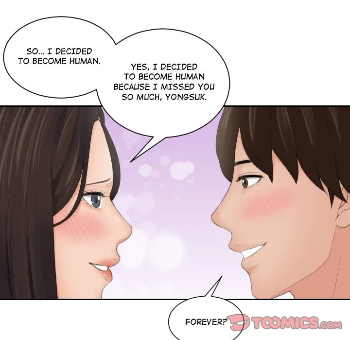 Read My Love Doll chapter 5.1 image 91 on Lezhin
