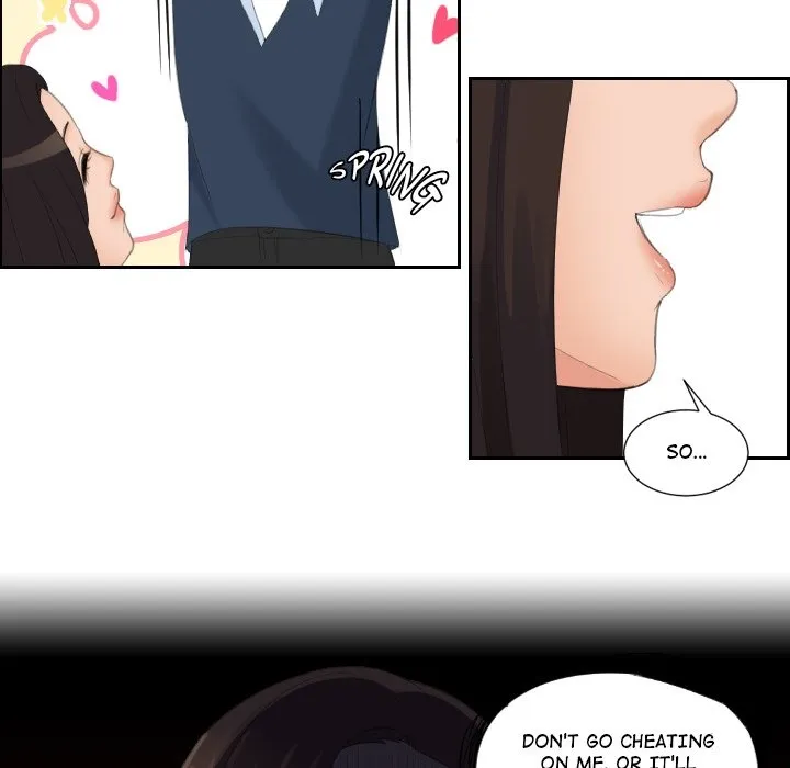 Read My Love Doll chapter 5.1 image 95 on Lezhin