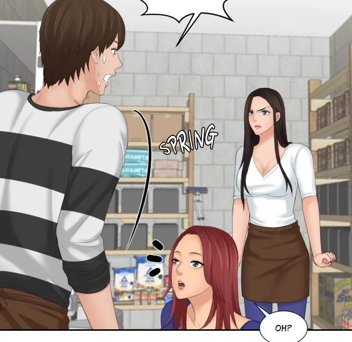 Read My Love Doll chapter 5 image 12 on Lezhin