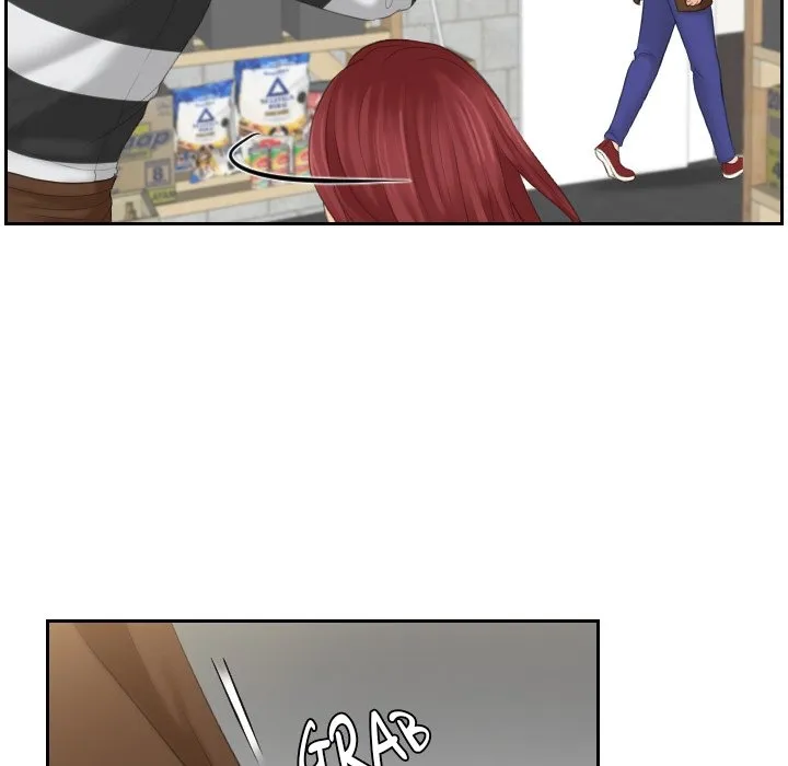 Read My Love Doll chapter 5 image 15 on Lezhin