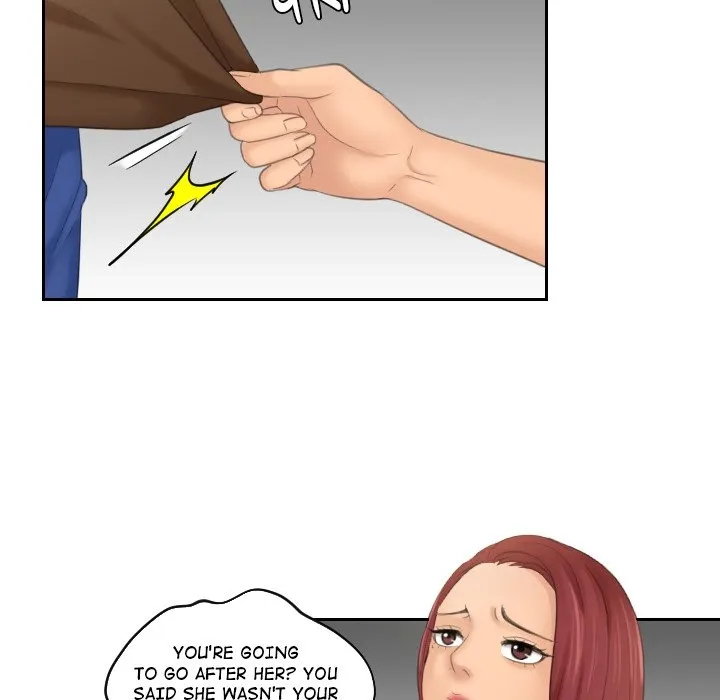 Read My Love Doll chapter 5 image 16 on Lezhin