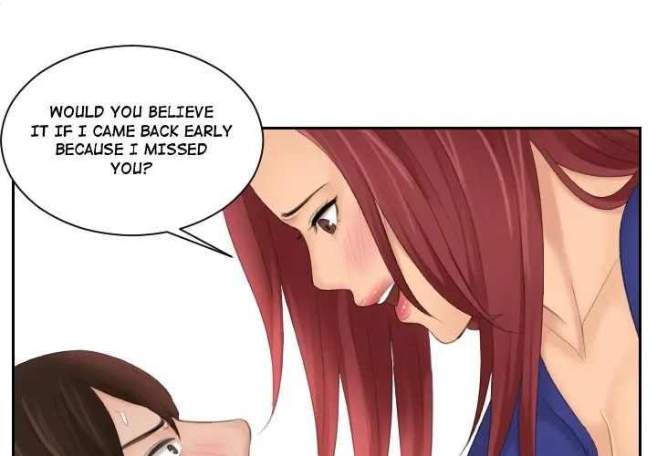 Read My Love Doll chapter 5 image 2 on Lezhin