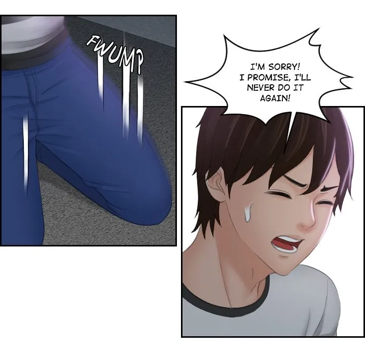 Read My Love Doll chapter 5 image 37 on Lezhin
