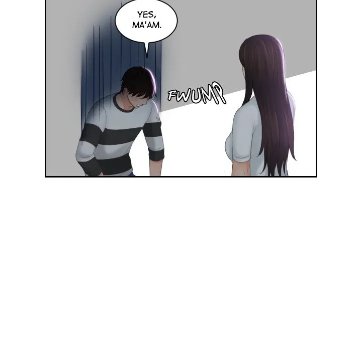 Read My Love Doll chapter 5 image 50 on Lezhin