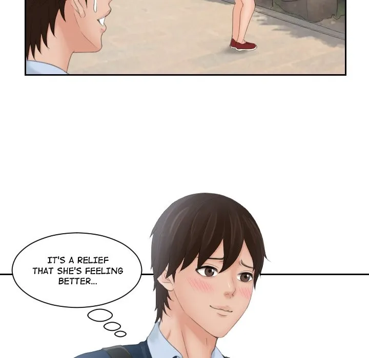 Read My Love Doll chapter 5 image 60 on Lezhin