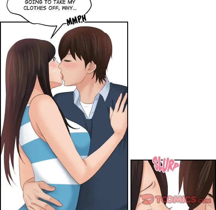 Read My Love Doll chapter 5 image 71 on Lezhin