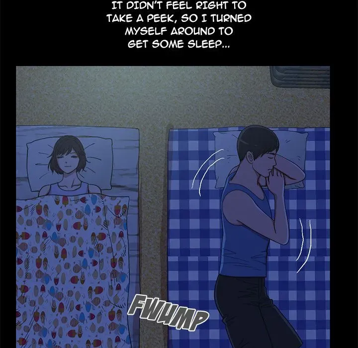 Read My Love for Her chapter 1 image 131 on Lezhin
