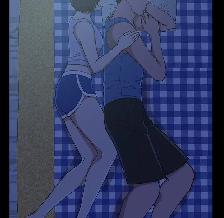 Read My Love for Her chapter 1 image 137 on Lezhin