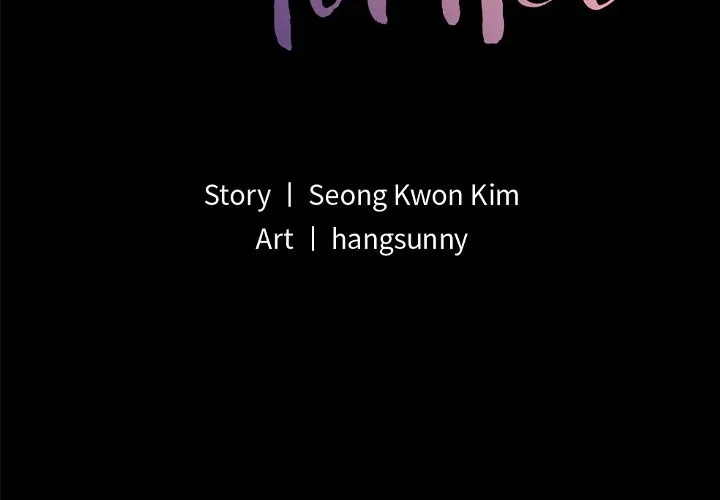 Read My Love for Her chapter 1 image 2 on Lezhin