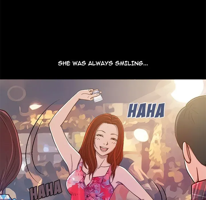 Read My Love for Her chapter 1 image 20 on Lezhin