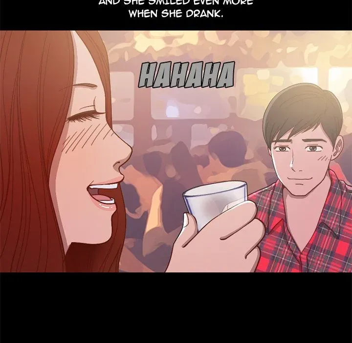 Read My Love for Her chapter 1 image 22 on Lezhin