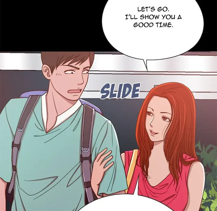 Read My Love for Her chapter 1 image 80 on Lezhin
