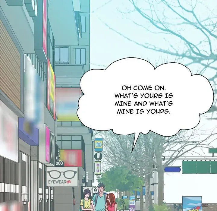 Read My Love for Her chapter 1 image 84 on Lezhin