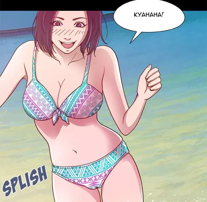 Read My Love for Her chapter 1 image 91 on Lezhin