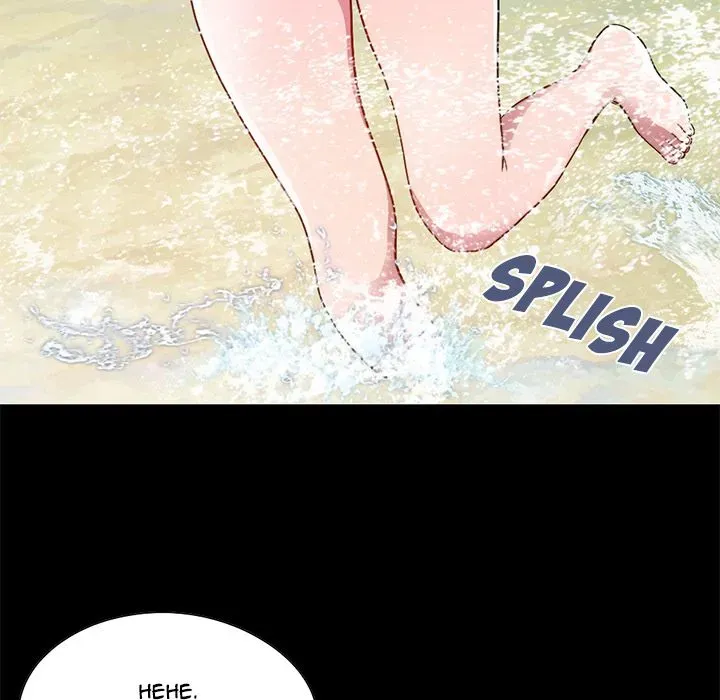 Read My Love for Her chapter 1 image 92 on Lezhin