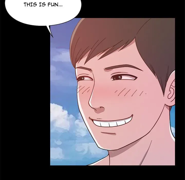 Read My Love for Her chapter 1 image 93 on Lezhin