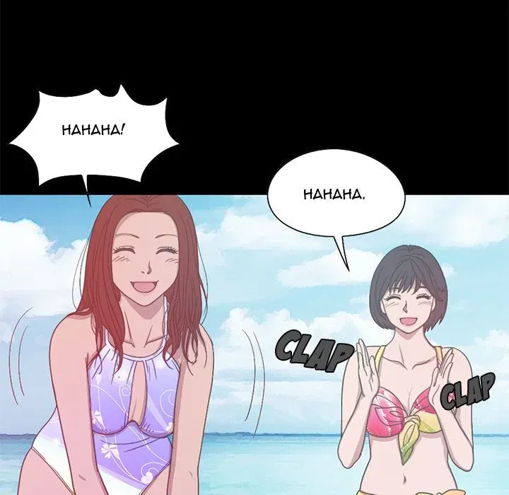 Read My Love for Her chapter 1 image 96 on Lezhin