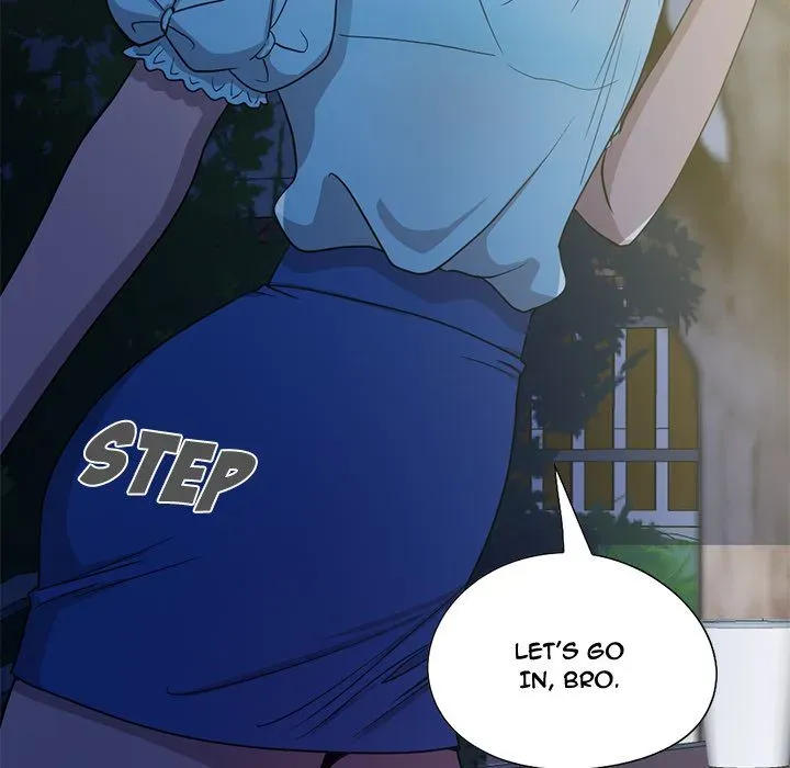 Read My Love for Her chapter 2 image 100 on Lezhin