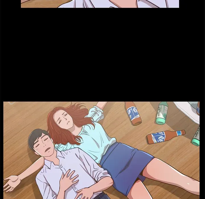 Read My Love for Her chapter 2 image 158 on Lezhin