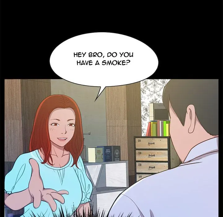 Read My Love for Her chapter 2 image 35 on Lezhin