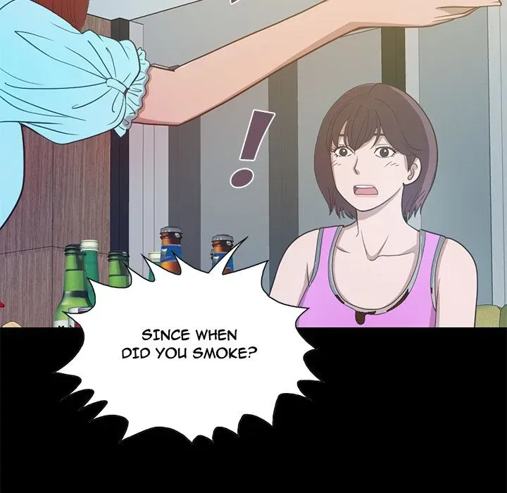 Read My Love for Her chapter 2 image 40 on Lezhin