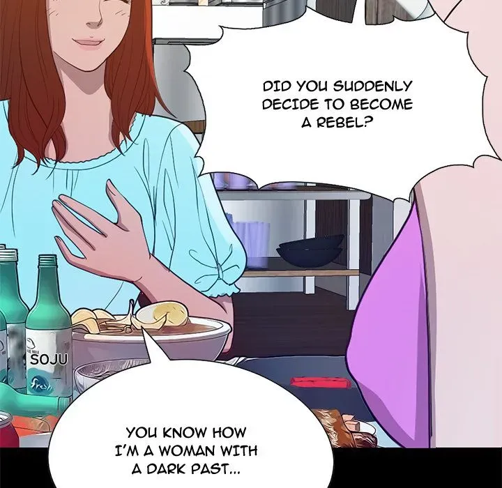 Read My Love for Her chapter 2 image 45 on Lezhin