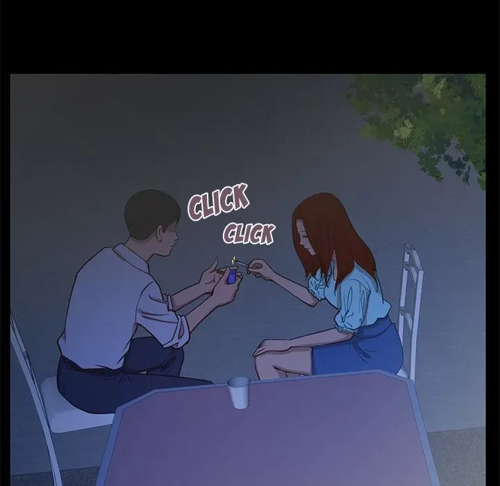 Read My Love for Her chapter 2 image 50 on Lezhin