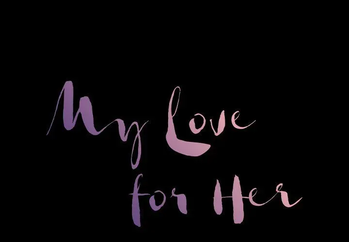 Read My Love for Her chapter 3 image 1 on Lezhin