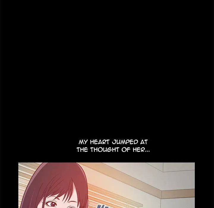 Read My Love for Her chapter 3 image 100 on Lezhin