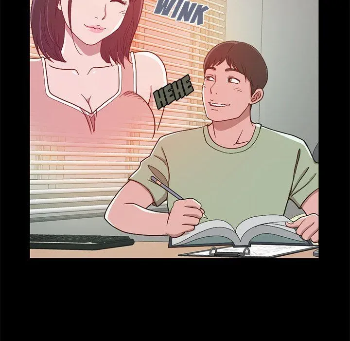 Read My Love for Her chapter 3 image 101 on Lezhin