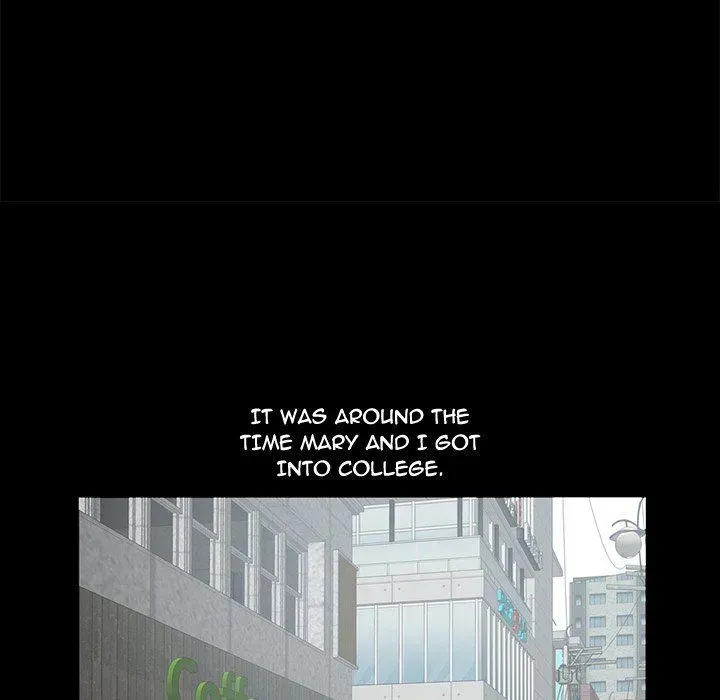 Read My Love for Her chapter 3 image 112 on Lezhin
