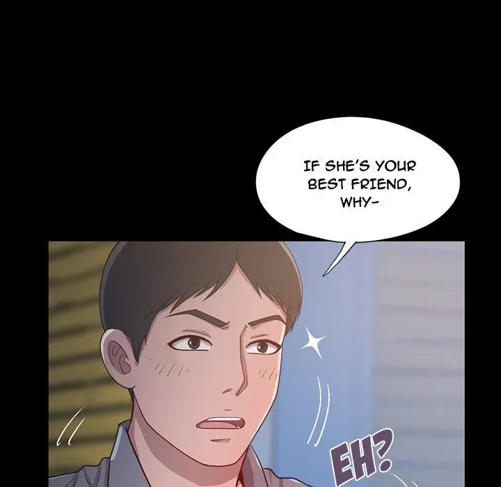 Read My Love for Her chapter 3 image 121 on Lezhin