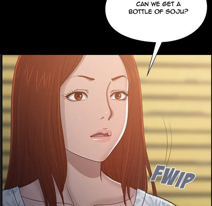 Read My Love for Her chapter 3 image 136 on Lezhin