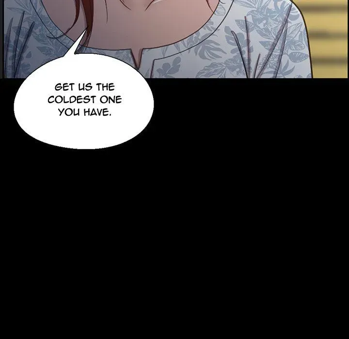 Read My Love for Her chapter 3 image 137 on Lezhin