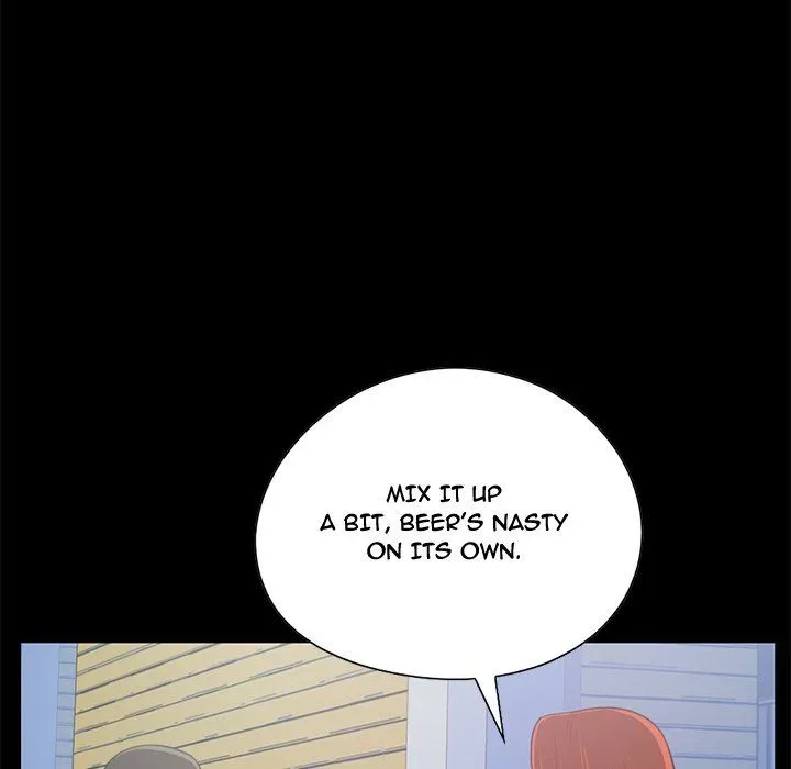 Read My Love for Her chapter 3 image 140 on Lezhin
