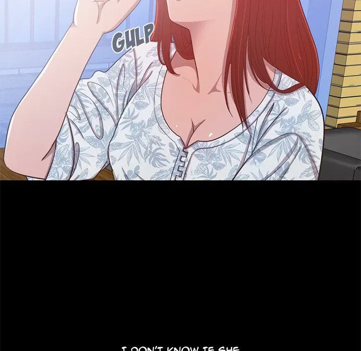 Read My Love for Her chapter 3 image 143 on Lezhin