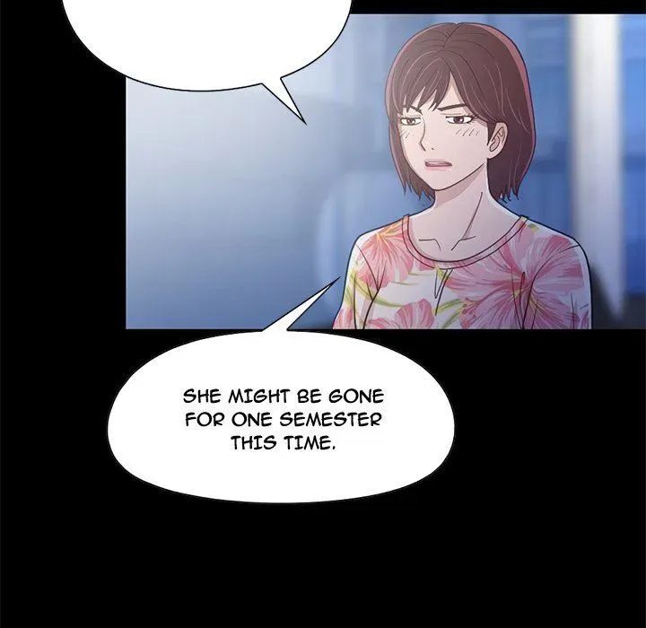 Read My Love for Her chapter 3 image 160 on Lezhin