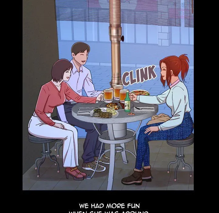 Read My Love for Her chapter 3 image 201 on Lezhin