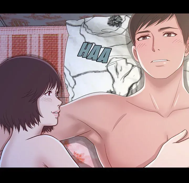 Read My Love for Her chapter 3 image 77 on Lezhin