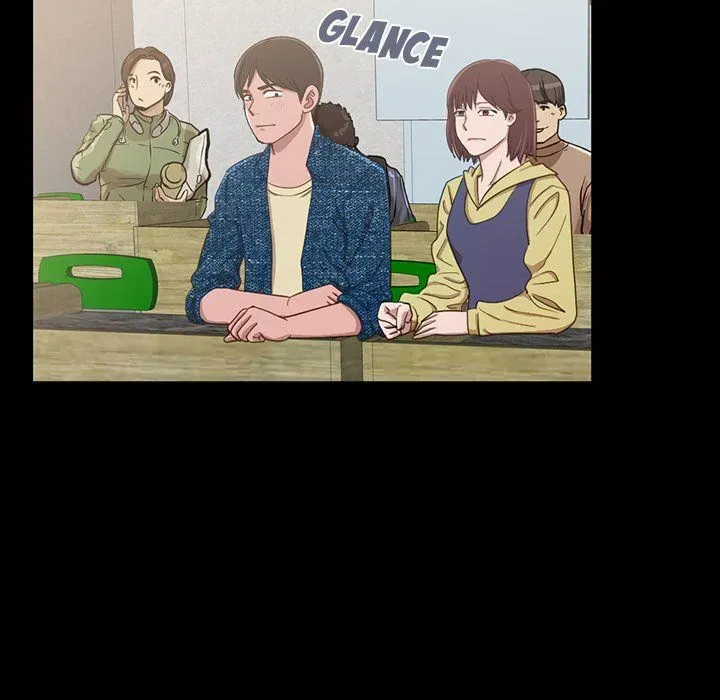 Read My Love for Her chapter 3 image 84 on Lezhin