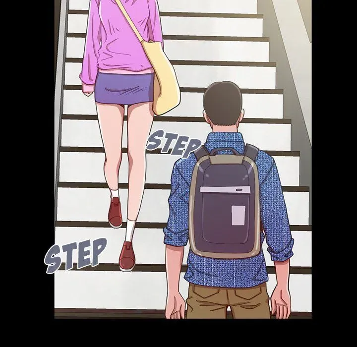 Read My Love for Her chapter 3 image 87 on Lezhin